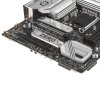 Материнская плата MSI B760M PROJECT ZERO,(Обратное подключение разъемов) LGA 1700, Intel B760, 4xDDR5, 4xSATA, 2xM.2, 1xPCIe 5.0 x16, 1xPCIe 4.0 x4, 1xPCIe x1, 1xHDMI, 1xDP, 3xUSB 3.2 Gen 2, 4xUSB 2.0, 1xUSB 3.2 Gen 2x2, 1x 2.5Gb LAN, 5x3.5 мм, 7.1, mATX