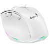 Мышь Беспроводная Genius Ergo 8230S Black,New