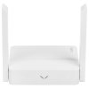 Роутер Cudy WR300 N300 10/100BASE-TX/Wi-Fi белый