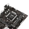 Материнская плата ASUS PRIME H610M-R D4-SI, LGA 1700, Intel H610, 2xDDR4, 4xSATA, 1xM.2 PCIe 3.0 x4, 1xPCIe 4.0 x16, 1xPCIe x1, 1xHDMI, 1xDVI, 1xVGA, 2xUSB-A 2.0, 2xUSB-A 3.2 Gen 1, 1x 1Gb LAN, 3x3.5 мм, 7.1, mATX