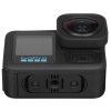 Экшн-камера GoPro HERO 13 1xCMOS 27.6Mpix черный