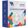 Филамент NVPrint TPU Trans. Orange для 3D печати диаметр 1.75мм длина 165 метров масса 0,5 кг