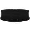 Портативная акустика JBL Charge 5, черный