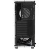 Компьютерный корпус без блока питания PCCOOLER MA100 MESH WH, Mesh Mid Tower, White, TG, 0.4 SPCC, 3x120мм ARGb ATX, mATX, mITX 160/310/180мм 2x2.5", 2x3.5", 7xPCI 1xUSB-A 3.0, 2xUSB-A 2.0 360x200x446mm