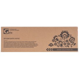 Картридж лазерный HP 30X черный для LJ Pro M203/M227 (3500стр.)