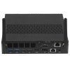 Мини-ПК IRBIS Smartdesk, Mini (uSFF) Ultra 5 125H, 1x16GB DDR5 , 512GB SSD M.2 NVME, Arc Xe-LPG 96EU, NoDVD,(DP+LAN), WiFi, BT, Vesa mount, NoOS, 1YR