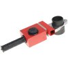 Кабель Hoco X115 51974 USB A (m)-USB-C 1.2м черный