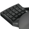 Игровой кейпад Razer Tartarus v2 Razer Tartarus V2 Mecha-Membrane Gaming Keypad - FRML