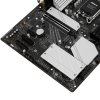 Материнская плата ASRock Z890 Pro RS WiFi белый, LGA 1851, Intel Z890, 4xDDR5, 4xSATA, 4xM.2, 1xPCIe 5.0 x16, 2xPCIe 4.0 x16, 1xPCIe x1, 2xUSB-C Thunderbolt 4, 4xUSB-A 3.2 Gen 1, 1xUSB-A 3.2 Gen 2, 1xHDMI, 1xDP, 1x2.5Gb LAN, 5x3.5 мм, 7.1, ATX