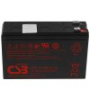 Батарея CSB UPS 123606 (12V 6Ah)