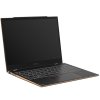 Ноутбук MSI Suммit E13 AI Evo A1MTG-001US Core Ultra 7 155H 16Gb SSD 1Tb Intel Iris Xe graphics 13.3" IPS Touch FHD+ (1920x1200) Windows 11 Home Multi Language черный WiFi BT Cam