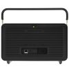 Колонка портативная JBL Authentics 500 черный 270W 1.0 BT (JBLAUTH500BLKUK)