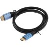 Кабель Vention HDMI High speed v2.0 with Ethernet 19M/19M - 0.75м