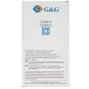 Картридж струйный G&G GG-C9370A фото черный (130 мл) для HP Designjet T610, T770, T790eprinter, T1300eprinter, T1100, T1100PS, T1120, T1120PS, T1200, T1200PS, T1200HDMultifunction, T2300eMultifunction