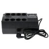 Источник бесперебойного питания CyberPower BR1000ELCD, Line-Interactive