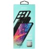 Чехол (клип-кейс) BoraSCO Silicone Case для Samsung Galaxy A02 прозрачный