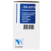 Картридж Brother HL-2240R/2240DR/2250DNR/DCP-7060DR (Hi-Black) TN-2275, 2,6K