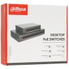 Коммутатор Dahua DH-PFS3006-4ET-60