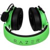 Гарнитура Razer Blackshark V2 X зеленый, проводная, 3.5 мм