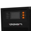 Источник бесперебойного питания Ippon Innova TA 3000 3000Вт 3000ВА черный