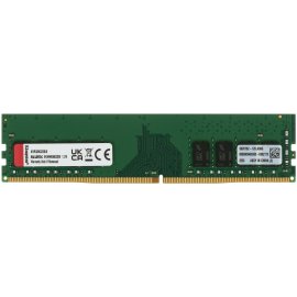 Оперативная память Kingston Fury Impact, DDR5, 16Gb (1x16Gb), 4800MHz, CL38, SO-DIMM