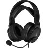 Гарнитура проводная с микрофоном A4Tech Bloody G330p черный 2м мониторные оголовье (G330P)
