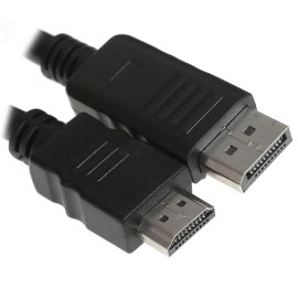 Кабель HDMI Harper DCHM-882