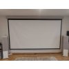 Экран Cactus 187x332см Wallscreen CS-PSW-187x332 16:9 настенно-потолочный рулонный белый