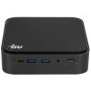 Мини ПК IRU 310TLCN i5 1135G7 (3.3) 8Gb SSD 256Gb Iris Xe Win 11Pro GbitEth 400W черный (1975172)