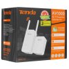 Адаптер TENDA POWERLINE PH5 1000MBPS KIT