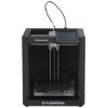 Принтер 3D Flashforge Adventurer 5М 200x220x220мм PLA;PETG;Carbon;Flexible;TPU 0.1мкм