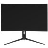 Монитор 27" MSI Modern MD272QXP IPS 2560x1440, 100 Гц, 4 мс, 16:9, 400 кд/м2, 1xHDMI, 1xDP, 1xUSB-C, 1x3.5 мм, черный