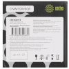Картридж лазерный Cactus CSP-W2211X голубой (2450 стр.) для HP M255/MFP M282/M283