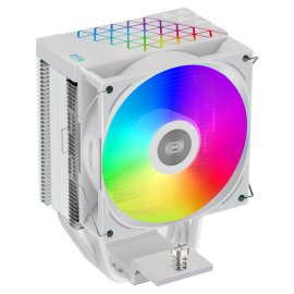 Кулер для процессора Zalman CNPS9X PERFORMA PLUS BLACK, 120мм FAN, 4 HEAT PIPES, 4-PIN PWM, 600-2000 RPM, 29.7DBA MAX, HYDRO BEARING, FULL SOCKET SUPPORT