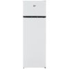 Холодильник Beko B1RDSK280W белый двухкамерный 210/46л морозилка сверху