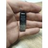 Флешка USB Sandisk 64Gb Cruzer Ultra Flair SDCZ73-064G-G46 USB 3.0 серебристый/черный