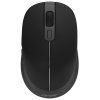 Комплект клавиатура+мышь Acer OCC402 беспроводной, USB, 1600 DPI, чёрный