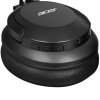 Наушники с микрофоном Acer OHR304 черный мониторные BT оголовье