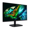 Монитор Acer EK271UEbmiipx черный 27" IPS 2560x1440, 100 Гц, 5 мс, 16:9, 250 кд/м², 2xHDMI, 1xDP