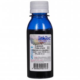 Чернила InkTec (C5026) для Canon PIXMA iP4820/MG5120 (CLI-226/426), Y, 0,1 л.