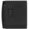 Колонка портативная Microlab PT800 черный/черный 135W 1.0 BT 10м 4500mAh (без.бат)