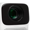 Проектор Wanbo Projector T4 белый (LCD, 1920x1080, 450Lm, 1.25:1, 1500:1, Smart TV, Android 9.0, 1+16Gb, HDMI, USB, Wi-Fi, BT) (6970885350221)