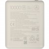 Портативный аккумулятор Xiaomi BHR9333GL 10000mAh PD 33W 3A USB-A/USB-C бежевый