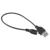 Кабель USB 2.0 Pro Гарнизон GCC-mUSB2-AMBM-0.3M, AM/microBM 5P, 0.3м, пакет