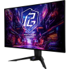 Монитор 27" ASRock Phantom Gaming PG27FFX2A IPS 1920x1080, 520 Гц, 1 мс, 16:9, 400 кд/м², 2xHDMI, 1xDP, черный