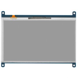 Комплектующие и аксессуары для робототехники