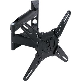 Кронштейн для телевизора Rexant 37"-70", наклонный с быстрой фиксацией серия Home