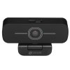 Веб-камера Оклик OK-C001FH черный 2Mpix (1920x1080) USB2.0 с микрофоном