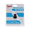 Адаптер USB Buro BU-BT40A Bluetooth 4.0+EDR class 1.5 20м черный