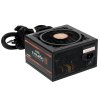 Блок питания Zalman GigaMax III 750W Retail (ZM750-GV3), 750Вт, 80 PLUS Bronze, 120мм, черный